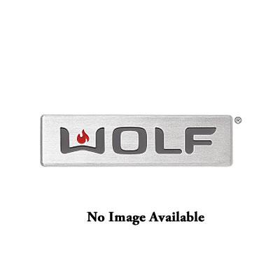  Wolf Cooking Accessories Trim Kit 810215 IMAGE 1