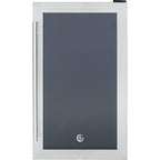  GE 30-Bottle Wine Cooler GWS04HAESS IMAGE 1
