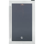  GE 30-Bottle Wine Cooler GWS04HAESS IMAGE 2