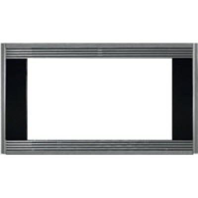  Wolf Microwave Accessories Trim/Filler Kits 809960 IMAGE 1