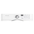  Frigidaire 7 cu. ft. Electric Dryer CFSE5115PW IMAGE 2