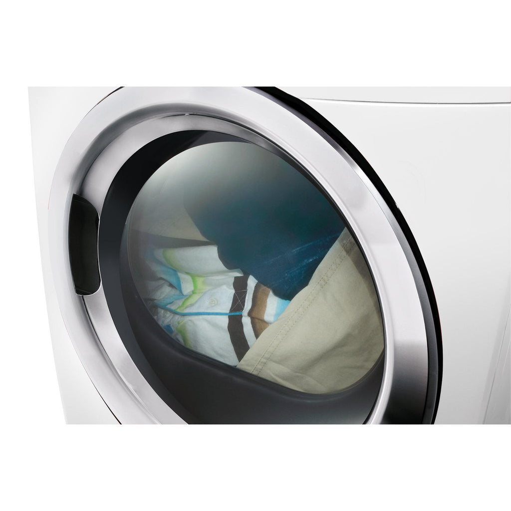  Frigidaire 7 cu. ft. Electric Dryer CFSE5115PW IMAGE 3