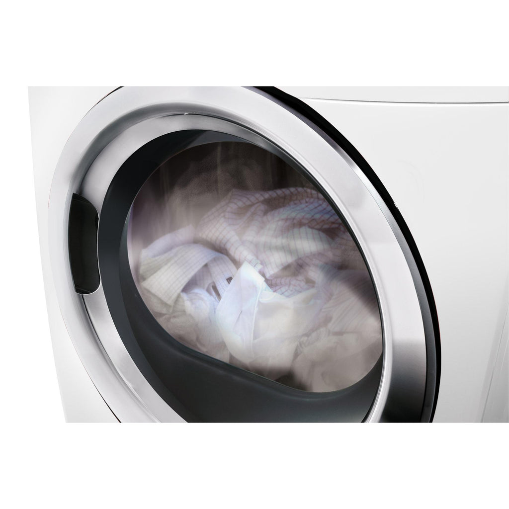  Frigidaire 7 cu. ft. Electric Dryer CFSE5115PW IMAGE 6