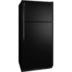 Frigidaire 30-inch, 18.2 cu. ft. Top Freezer Refrigerator with Ice and Water FFHI1826LB IMAGE 4