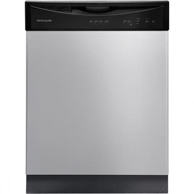  Frigidaire Built-In Dishwasher FFBD2408NS IMAGE 1