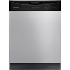  Frigidaire Built-In Dishwasher FFBD2408NS IMAGE 1