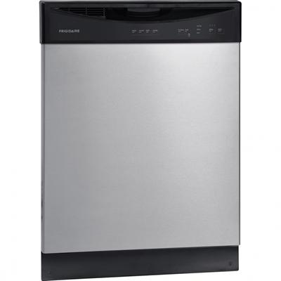  Frigidaire Built-In Dishwasher FFBD2408NS IMAGE 2