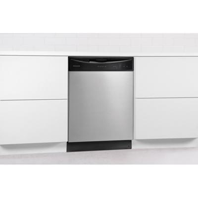  Frigidaire Built-In Dishwasher FFBD2408NS IMAGE 3