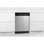  Frigidaire Built-In Dishwasher FFBD2408NS IMAGE 3