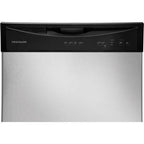  Frigidaire Built-In Dishwasher FFBD2408NS IMAGE 4