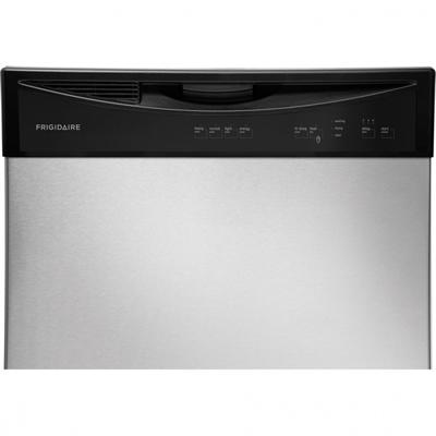  Frigidaire Built-In Dishwasher FFBD2408NS IMAGE 4