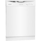  Frigidaire Built-In Dishwasher FFBD2408NW IMAGE 1