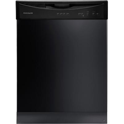  Frigidaire Built-In Dishwasher FFBD2408NB IMAGE 1