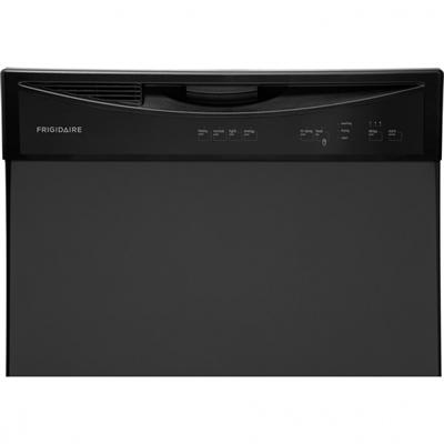  Frigidaire Built-In Dishwasher FFBD2408NB IMAGE 2