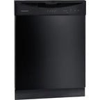  Frigidaire Built-In Dishwasher FFBD2408NB IMAGE 3