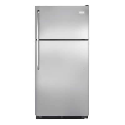  Frigidaire 30-inch, 18.2 cu. ft. Top Freezer Refrigerator with Ice and Water FFHI1826PS IMAGE 1