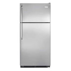  Frigidaire 30-inch, 18.2 cu. ft. Top Freezer Refrigerator with Ice and Water FFHI1826PS IMAGE 1