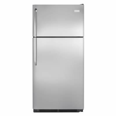  Frigidaire 30-inch, 18.2 cu. ft. Top Freezer Refrigerator FFHI1817LS IMAGE 1