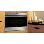  Wolf 24-inch, 1.2 cu. ft. Drawer Microwave Oven MD24TE/S IMAGE 2