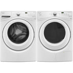  Whirlpool Laundry WFW75HEFW, YWED7990FW IMAGE 1