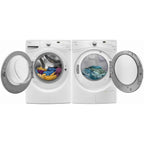  Whirlpool Laundry WFW75HEFW, YWED7990FW IMAGE 2