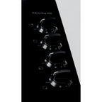  Frigidaire 30-inch Built-In Electric Cooktop FFEC3024PS IMAGE 3