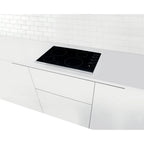  Frigidaire 30-inch Built-In Electric Cooktop FFEC3024PS IMAGE 4