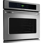  Frigidaire 30-inch, 4.6 cu. ft. Built-in Single Wall Oven FFEW3025PS IMAGE 5