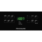  Frigidaire 30-inch, 4.6 cu. ft. Built-in Single Wall Oven FFEW3025PS IMAGE 7