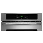  Frigidaire 30-inch, 4.6 cu. ft. Built-in Single Wall Oven FFEW3025PS IMAGE 8