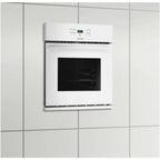  Frigidaire 30-inch, 4.6 cu. ft. Built-in Single Wall Oven FFEW3025PW IMAGE 5