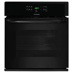  Frigidaire 30-inch, 4.6 cu. ft. Built-in Single Wall Oven FFEW3025PB IMAGE 1