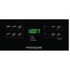  Frigidaire 30-inch, 4.6 cu. ft. Built-in Single Wall Oven FFEW3025PB IMAGE 3