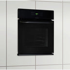  Frigidaire 30-inch, 4.6 cu. ft. Built-in Single Wall Oven FFEW3025PB IMAGE 5