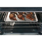  Frigidaire 30-inch, 4.6 cu. ft. Built-in Single Wall Oven FFEW3025PB IMAGE 6