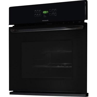  Frigidaire 30-inch, 4.6 cu. ft. Built-in Single Wall Oven FFEW3025PB IMAGE 8