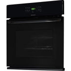  Frigidaire 30-inch, 4.6 cu. ft. Built-in Single Wall Oven FFEW3025PB IMAGE 8