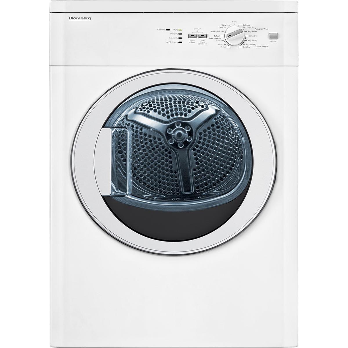  Blomberg Laundry WM77120NBL01, DV17542 IMAGE 3