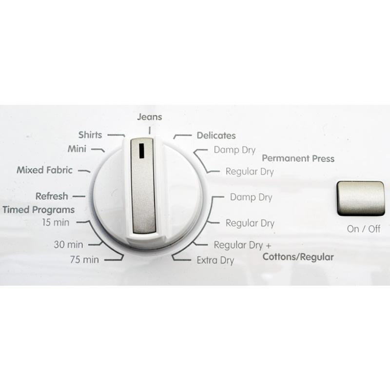  Blomberg Laundry WM77120NBL01, DV17542 IMAGE 5