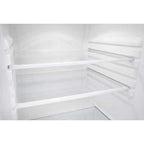  Frigidaire 24-inch, 12 cu. ft. Top Freezer Refrigerator FFPT12F3NB IMAGE 3