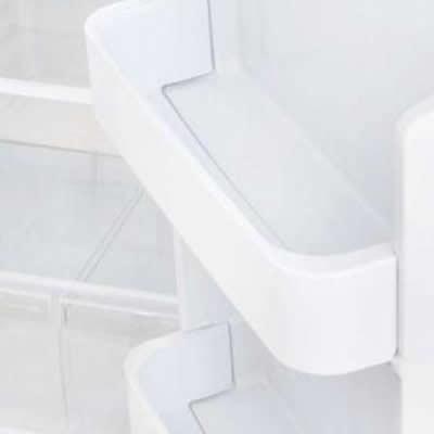  Frigidaire 24-inch, 12 cu. ft. Top Freezer Refrigerator FFPT12F3NB IMAGE 4