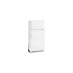  Frigidaire 30-inch, 18.2 cu. ft. Top Freezer Refrigerator FTMD18P4KW IMAGE 1