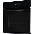  Frigidaire 27-inch, 3.8 cu. ft. Built-in Single Wall Oven FFEW2725PB IMAGE 2