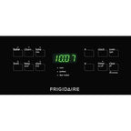  Frigidaire 27-inch, 3.8 cu. ft. Built-in Single Wall Oven FFEW2725PB IMAGE 6