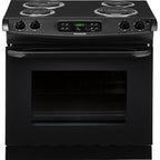  Frigidaire 30-inch Drop-In Electric Range FFED3015PB IMAGE 1