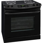  Frigidaire 30-inch Drop-In Electric Range FFED3015PB IMAGE 7