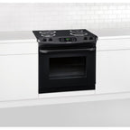  Frigidaire 30-inch Drop-In Electric Range FFED3015PB IMAGE 9