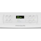  Frigidaire 30-inch Slide-In Electric Range FFED3015PW IMAGE 6