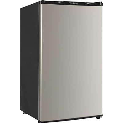  Frigidaire 20-inch, 3.3 cu. ft. Compact Refrigerator BFPH33M4LM IMAGE 3