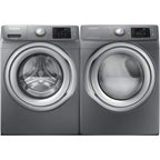  Samsung Laundry WF42H5200AP/A2, DV42H5200EP/AC IMAGE 1